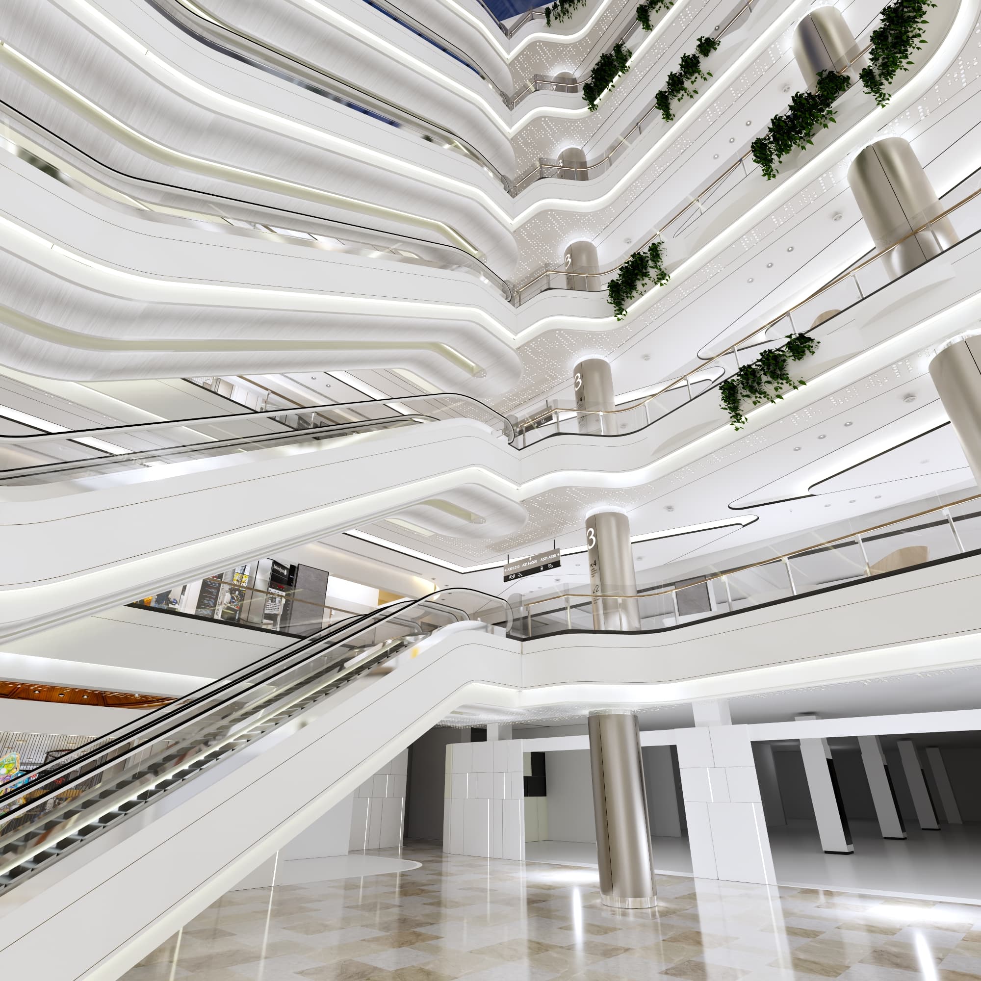 Шинэ Улаанбаатар Драгон терминал